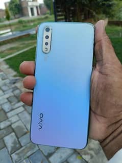 vivo s1-Ram 6GB Room 128 GB condition 10/10