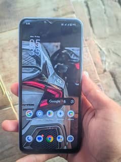 Vivo Y33s 6gb 128gb 10-10 condition