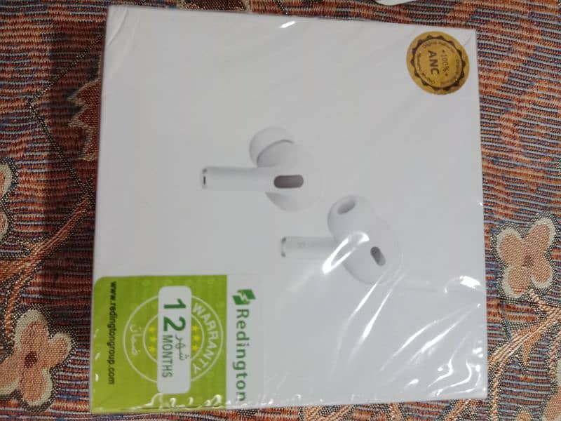 airpod pro made in japan 8