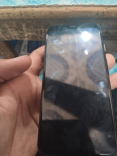 Google pixel 4 3