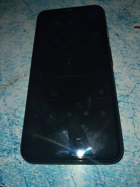 Google pixel 4 6