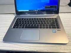 Hp Folio 1040 G3 Core i5 6th Generation in 10/10 Condition