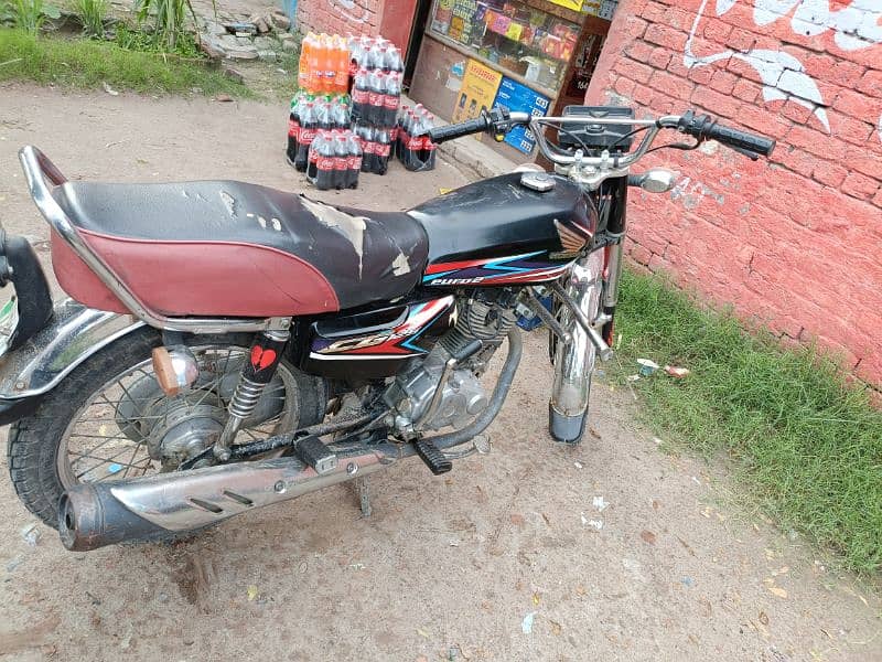 125 2019 model 4