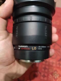 Tamron 28-200 Lens best for wedding photography