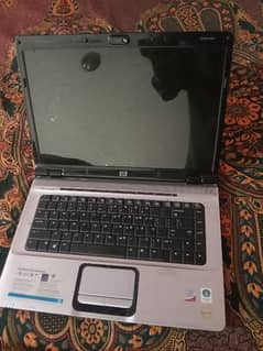 HP cortadu ram 4gb rom 250gb contact 03134411831 0