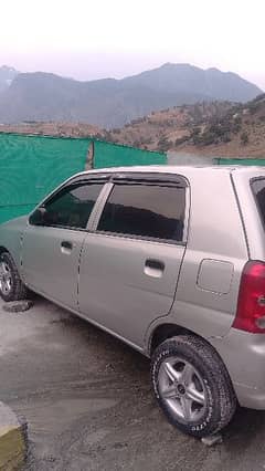 Suzuki Alto 2010