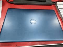 Dell Laptop 8GB 256Gb 2GB Graphics