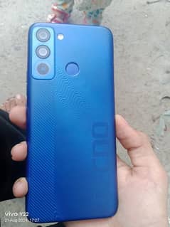 tecno pop 5 lte