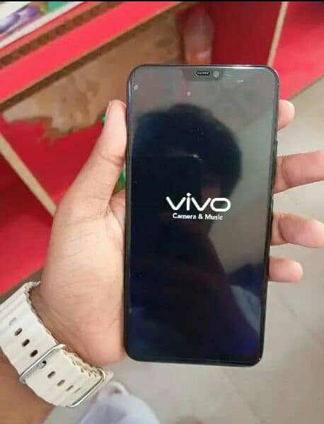 Vivo Y85 1