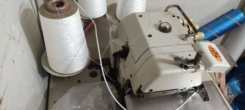 overlock machine for sale 3