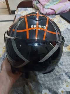 Helmet