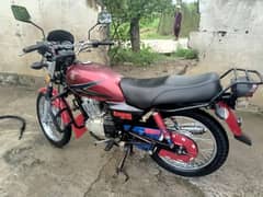 Suzuki 150 0