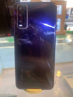 vivo y20