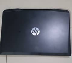 HP Pavilion Gaming Laptop i5 10th Gen 1660ti 6GB