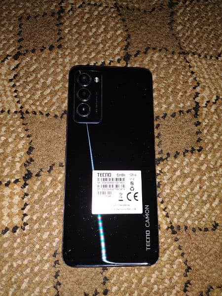 Tecno Camon 18t 4gb 128gb 4