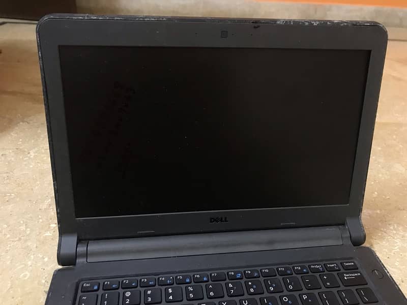 Dell laptop core i3 0