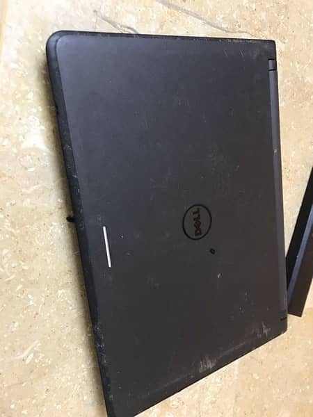 Dell laptop core i3 1