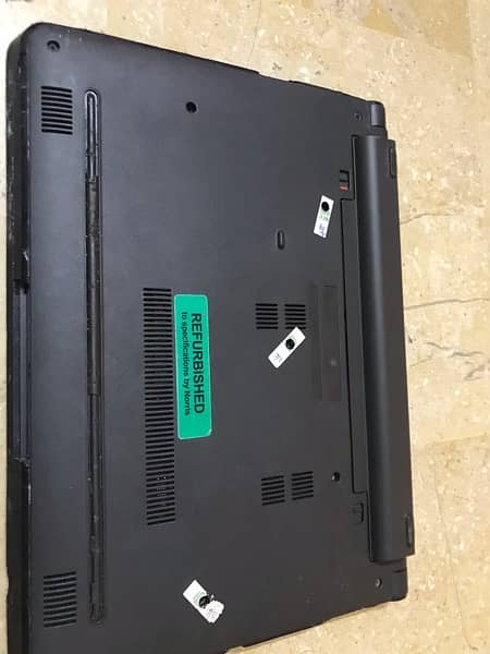 Dell laptop core i3 2