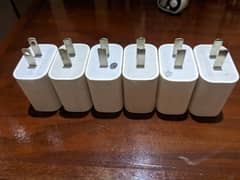 apple chargers 20 watt