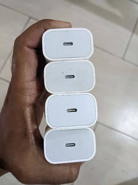 apple chargers 20 watt 2