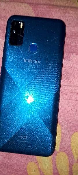 infinix mobile available 4/64 wats app me 03214841071 1