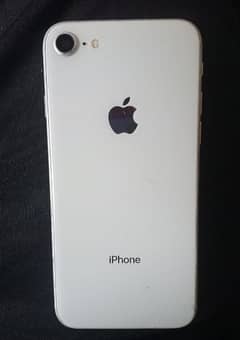 iPhone 8