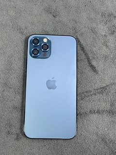 Iphone 12 Pro