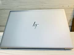 HP Elitebook 850 G6 Core i5 8th Generation in 10/10 Condition