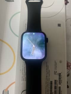 iwatch series 7