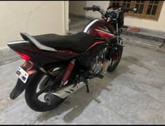 CB125F