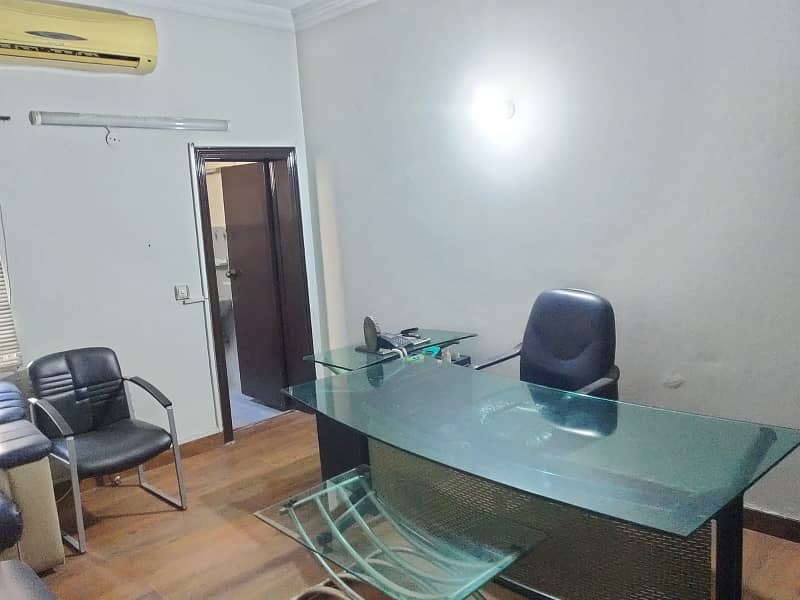 House For Sale In Johar Town Block B 7