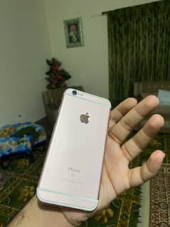 Iphone 6s  Non Pta 0