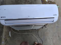 Kenwood invertor split ac