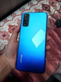 Vivo v20 64gb ha