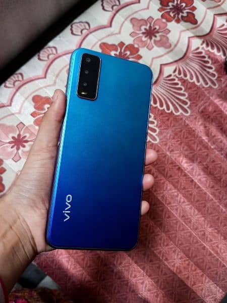 Vivo v20 64gb ha 1