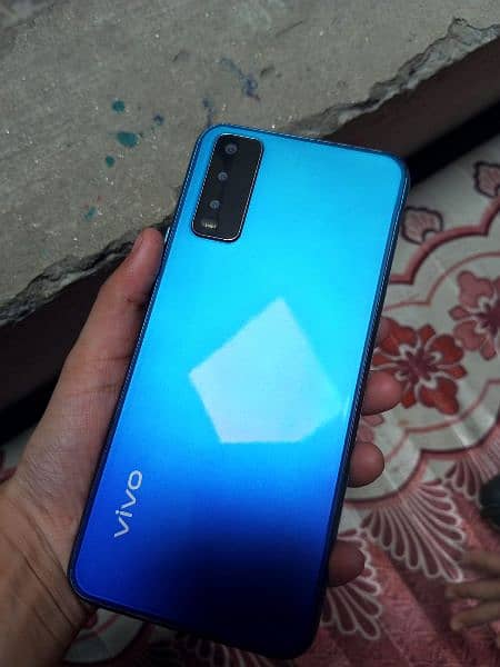 Vivo v20 64gb ha 5