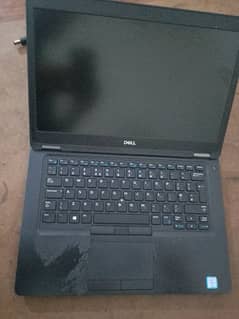 Urgent Sale. Dell Core i5 8/128GB SSD