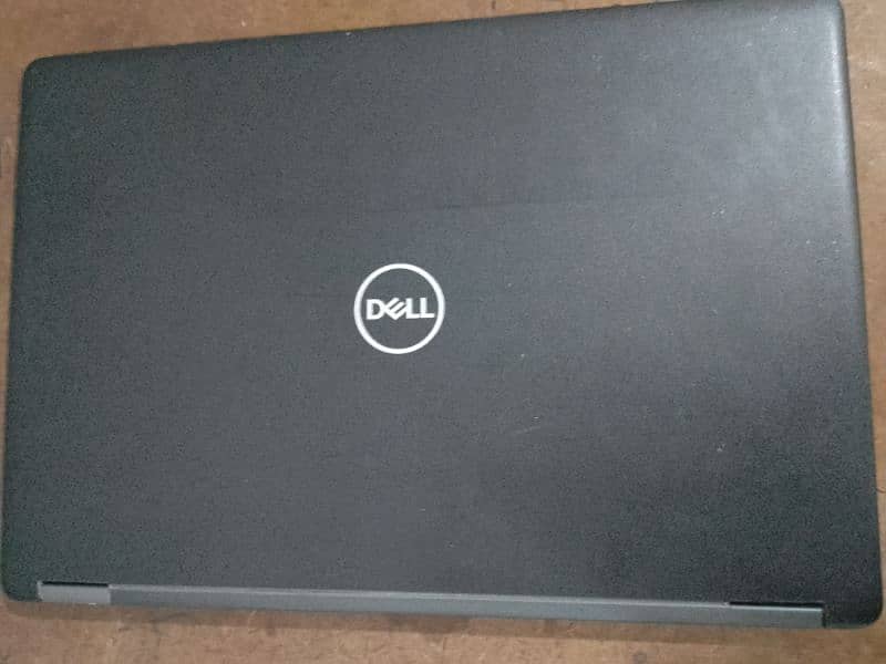 Dell Core i5 7th Gen 1