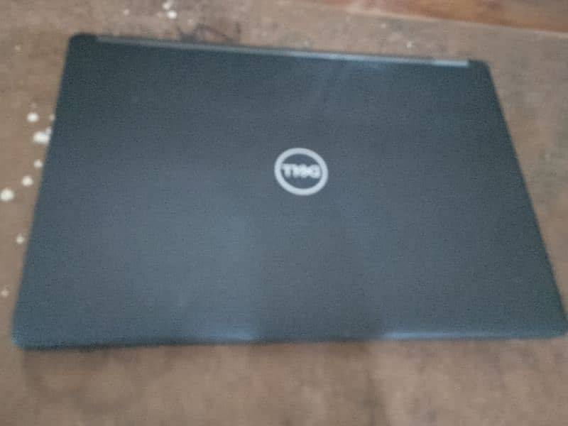 Dell Core i5 7th Gen 2