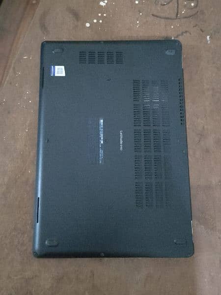 Dell Core i5 7th Gen 3