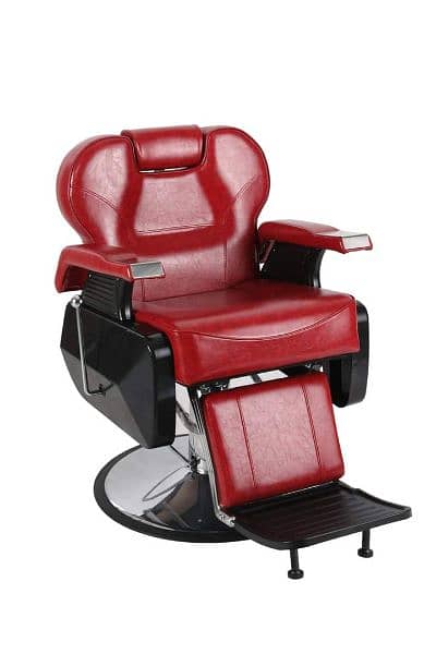 Saloon chair/Shampoo unit/Barber chair/Cutting chair/saloon furniture 10