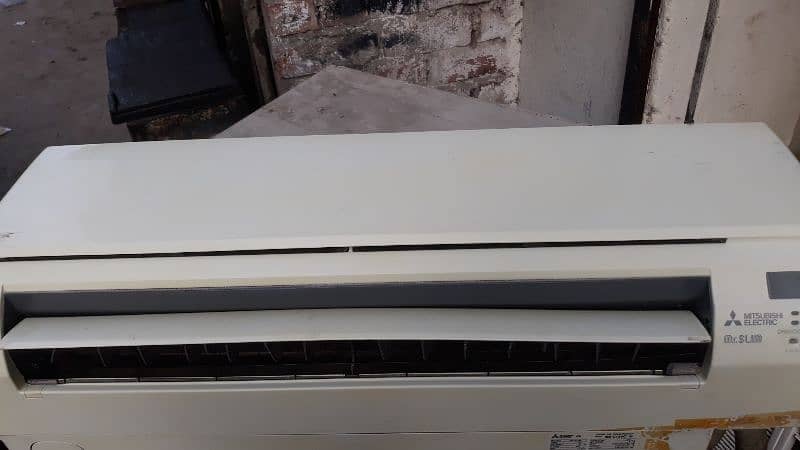 Mitsubishi mr slim 13000BTU for sale 9