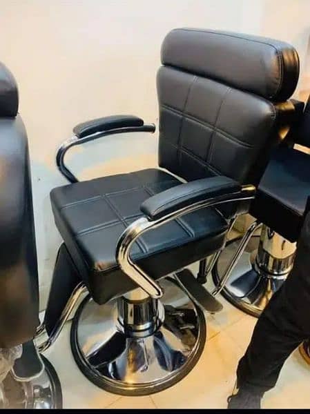 barber chair/saloon chair/cutting Chair/hydraulic chair/parlour chair 19