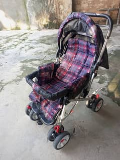 Baby Pram For Sale