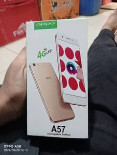 oppo a57 10 bye 10 condition