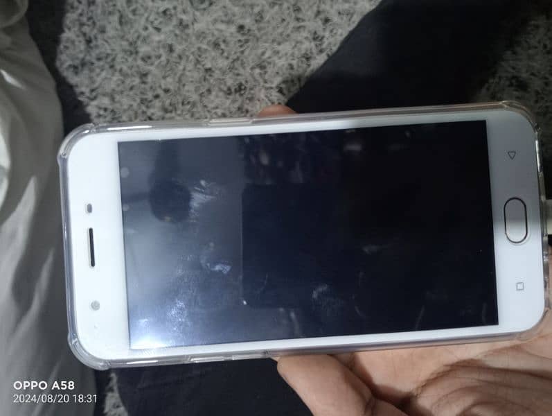 oppo a57 10 bye 10 condition 1