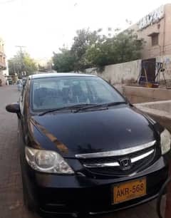 Honda City idsi 2006 03066154290