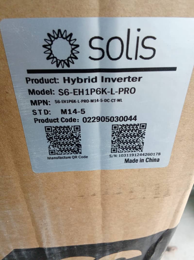 Solis Inverter ip66|Solar Inverters|Hybrid invertar|best inverter 6kw 2