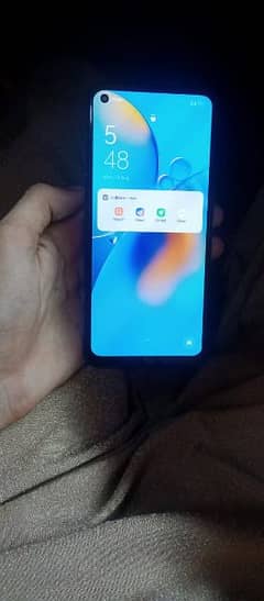 oppo f19