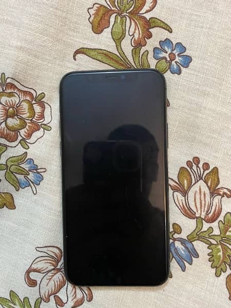 Iphone 11 pro non pta 81% BH Exchange Possible with Iphone 12 2